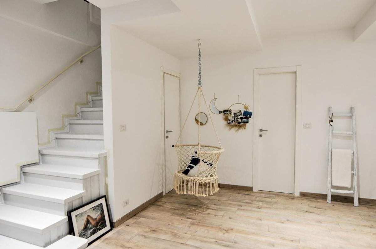 Deluxe Artistic Loft Daire Torino Dış mekan fotoğraf
