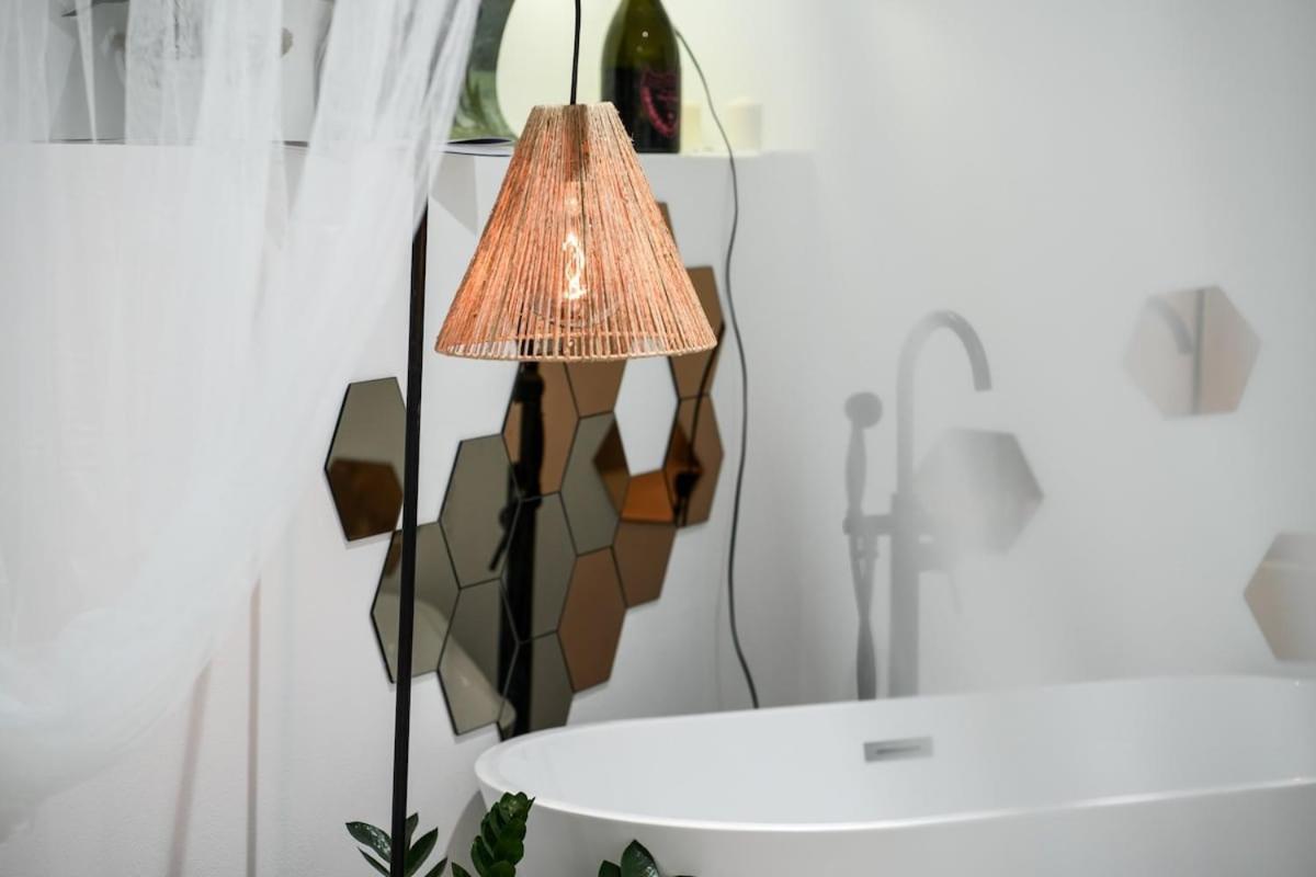 Deluxe Artistic Loft Daire Torino Dış mekan fotoğraf
