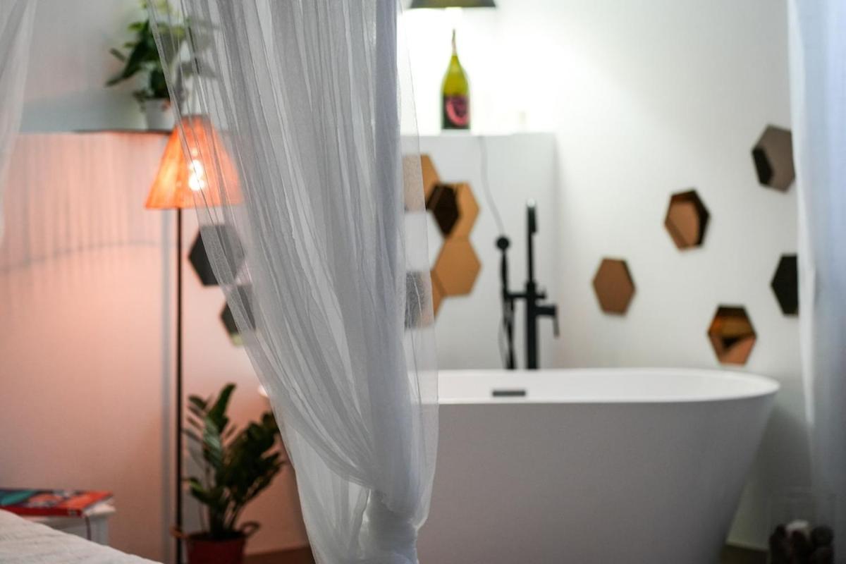 Deluxe Artistic Loft Daire Torino Dış mekan fotoğraf
