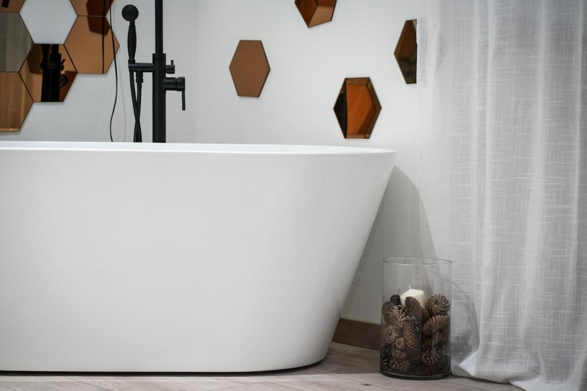 Deluxe Artistic Loft Daire Torino Dış mekan fotoğraf