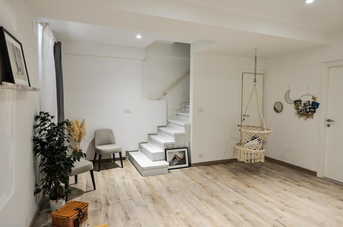 Deluxe Artistic Loft Daire Torino Dış mekan fotoğraf