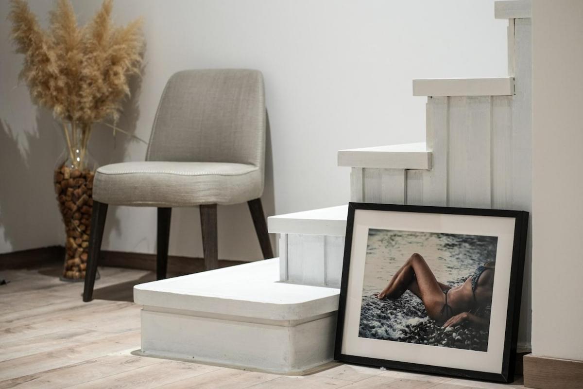 Deluxe Artistic Loft Daire Torino Dış mekan fotoğraf