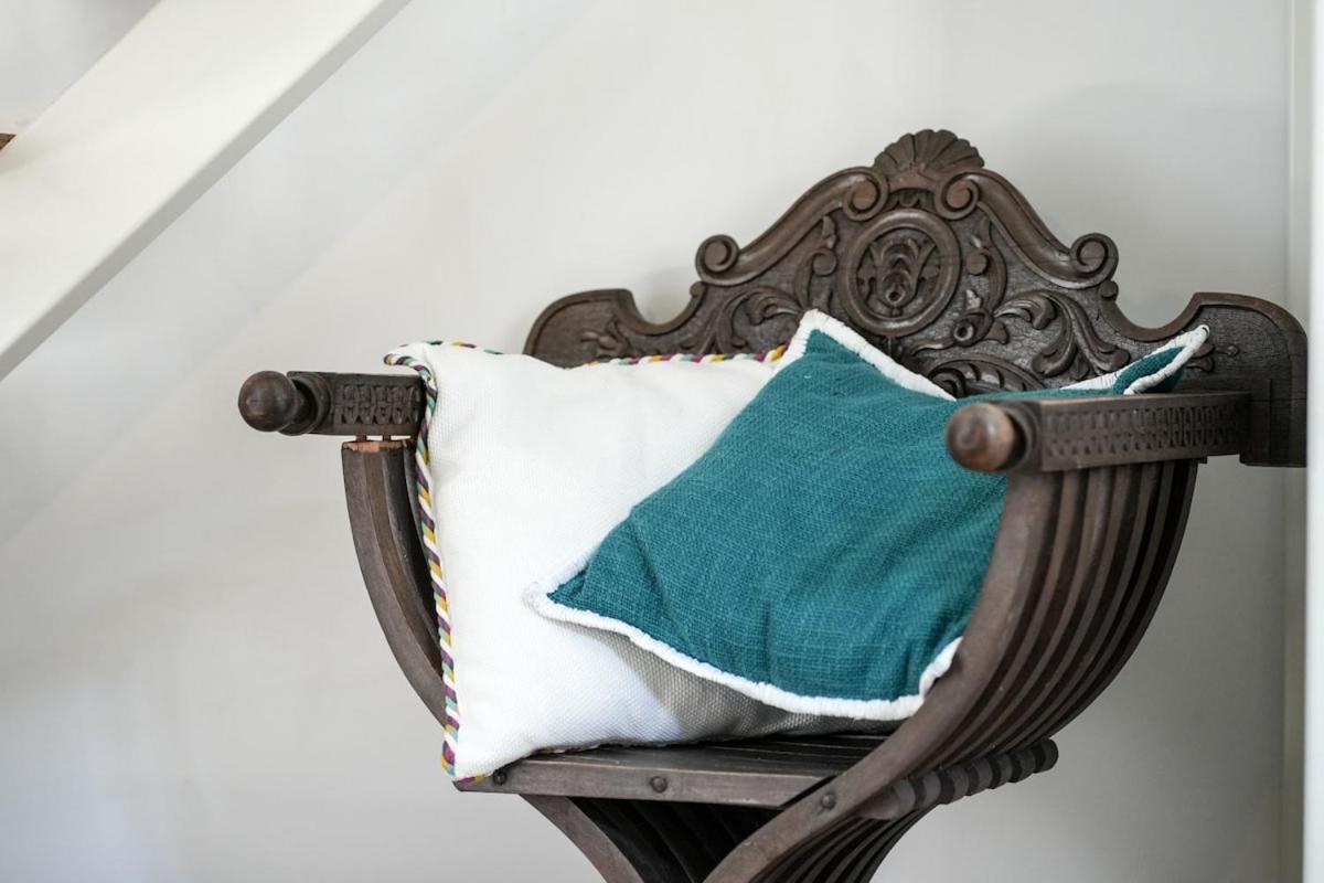 Deluxe Artistic Loft Daire Torino Dış mekan fotoğraf