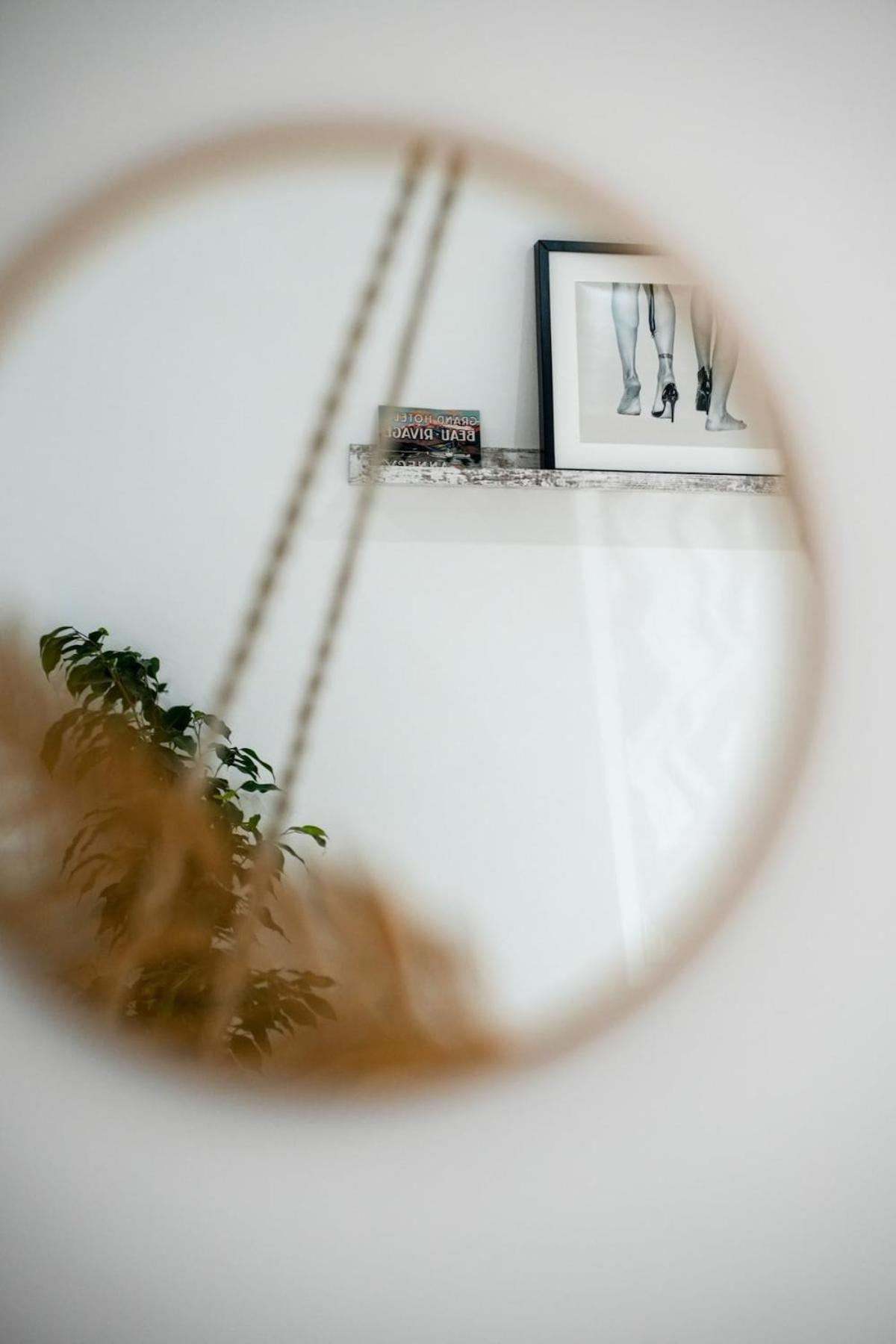 Deluxe Artistic Loft Daire Torino Dış mekan fotoğraf